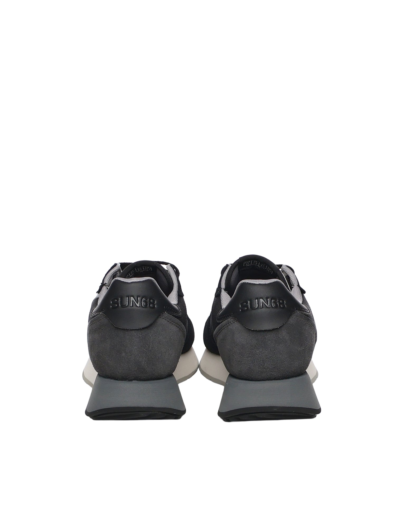Sneaker Jaki Solid Z45113 11 SUN 68 