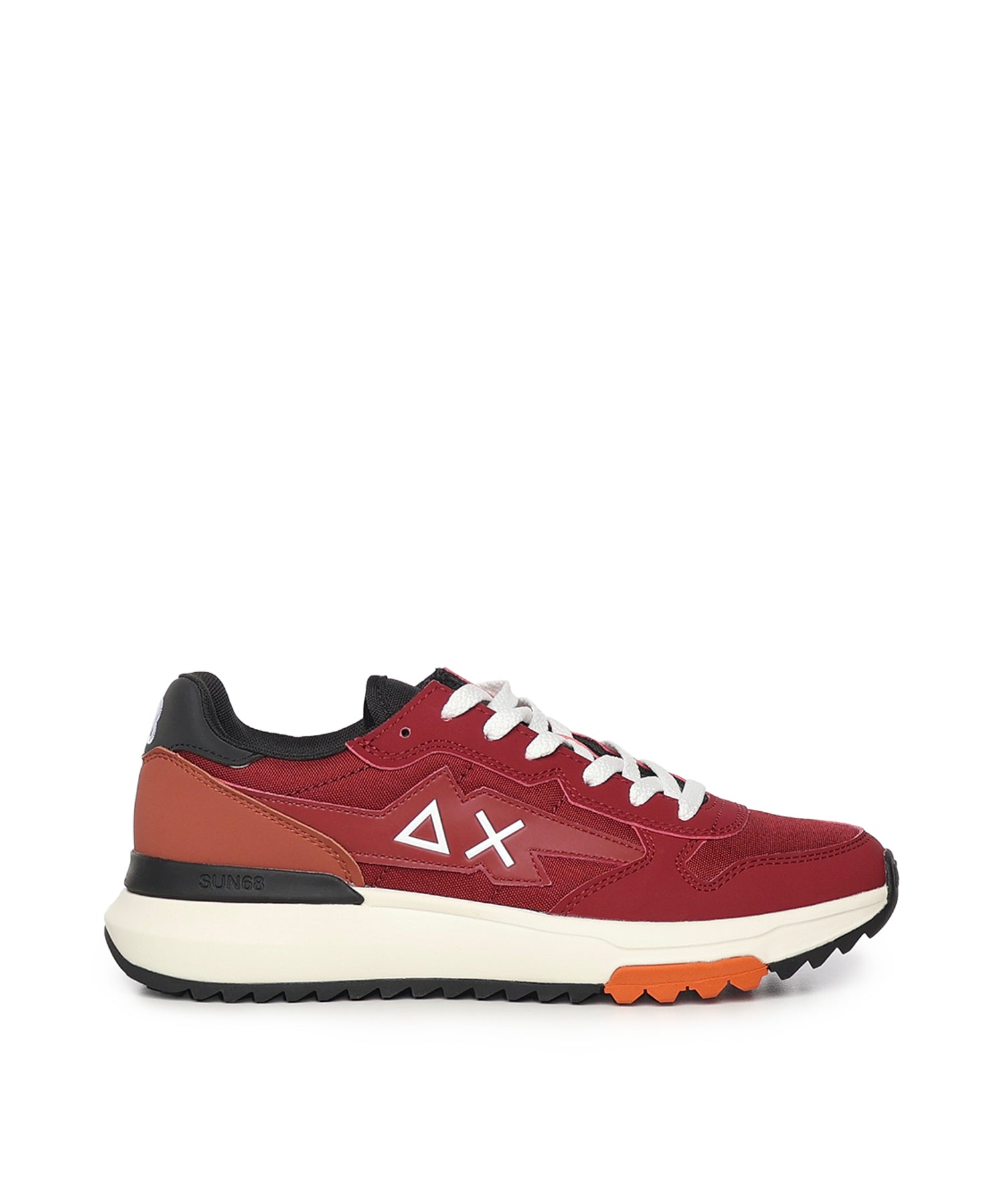 Sneaker Niki 2.0 Solid Z45120 35 SUN 68 