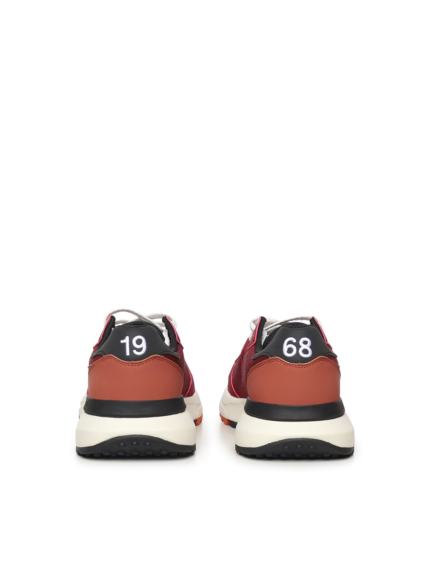Sneaker Niki 2.0 Solid Z45120 35 SUN 68 