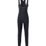 Tuta Tess T180175A TJP062BLACK THE ANDAMANE 