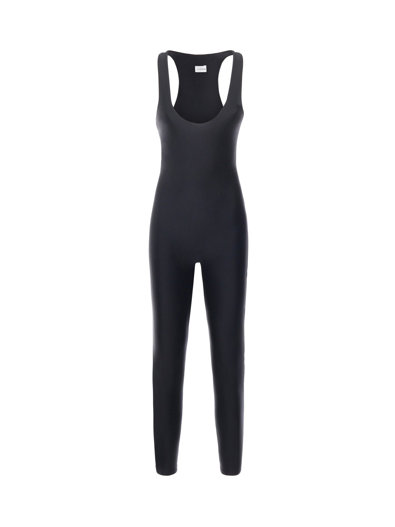 Tuta Tess T180175A TJP062BLACK THE ANDAMANE 