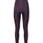Leggings Holly '80s T180412A TJP062ROUGE NOIR THE ANDAMANE 