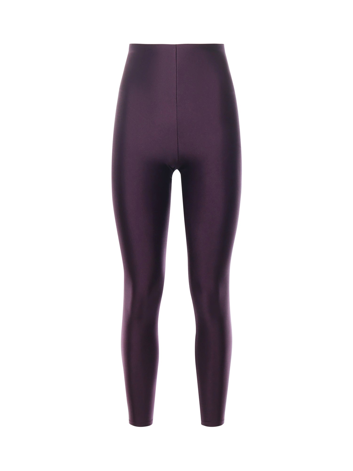 Leggings Holly '80s T180412A TJP062ROUGE NOIR THE ANDAMANE 