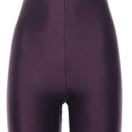 Leggings Holly '80s T180412A TJP062ROUGE NOIR THE ANDAMANE 