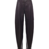 Pantaloni Tracy T180471E TNP152CABERNET THE ANDAMANE 