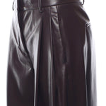 Pantaloni Tracy T180471E TNP152CABERNET THE ANDAMANE 