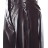 Pantaloni Tracy T180471E TNP152CABERNET THE ANDAMANE 