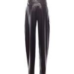 Pantaloni Tracy T180471E TNP152CABERNET THE ANDAMANE 