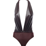 Body Zendaya T180763A TNP152CABERNET THE ANDAMANE 
