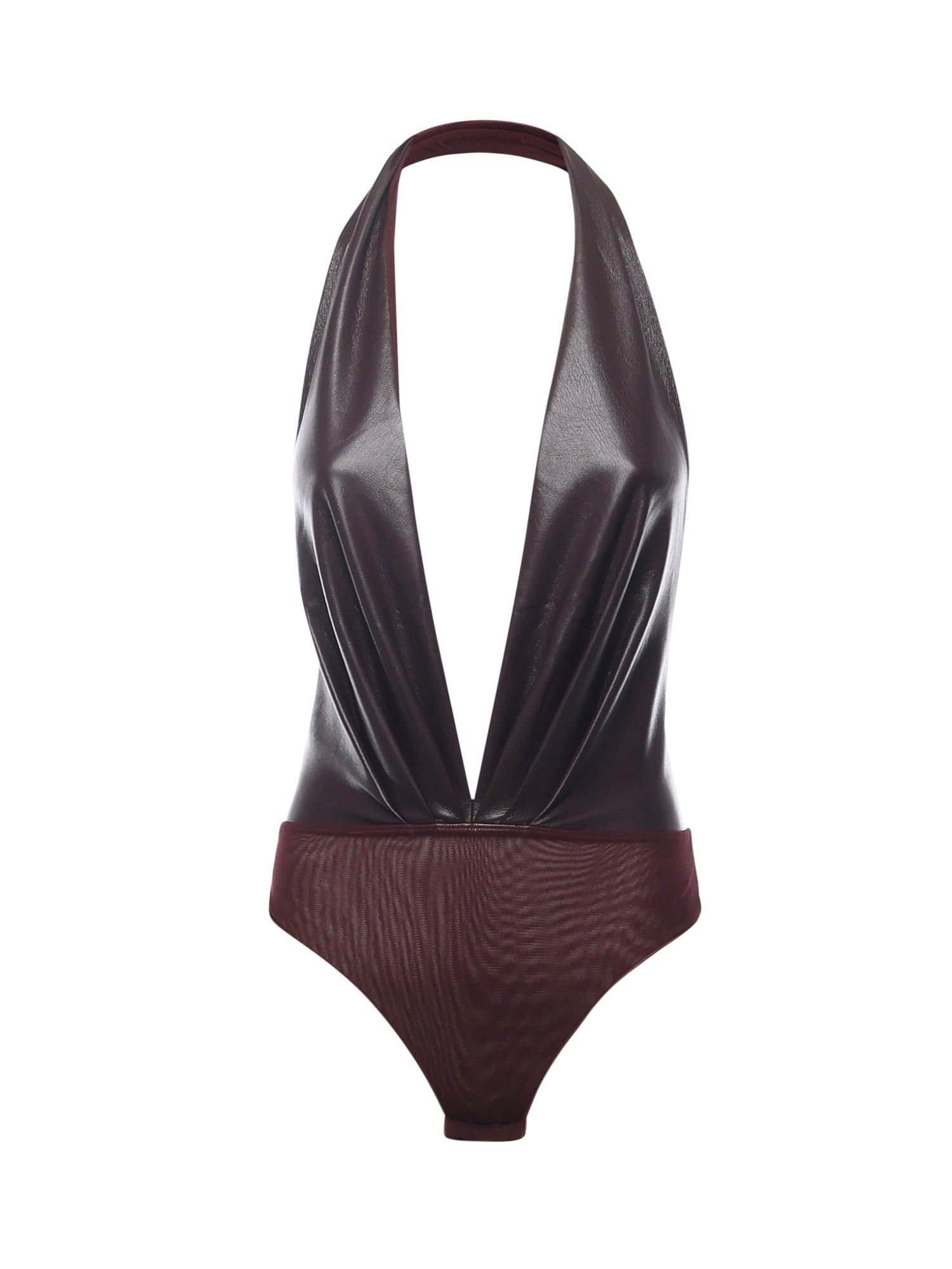 Body Zendaya T180763A TNP152CABERNET THE ANDAMANE 