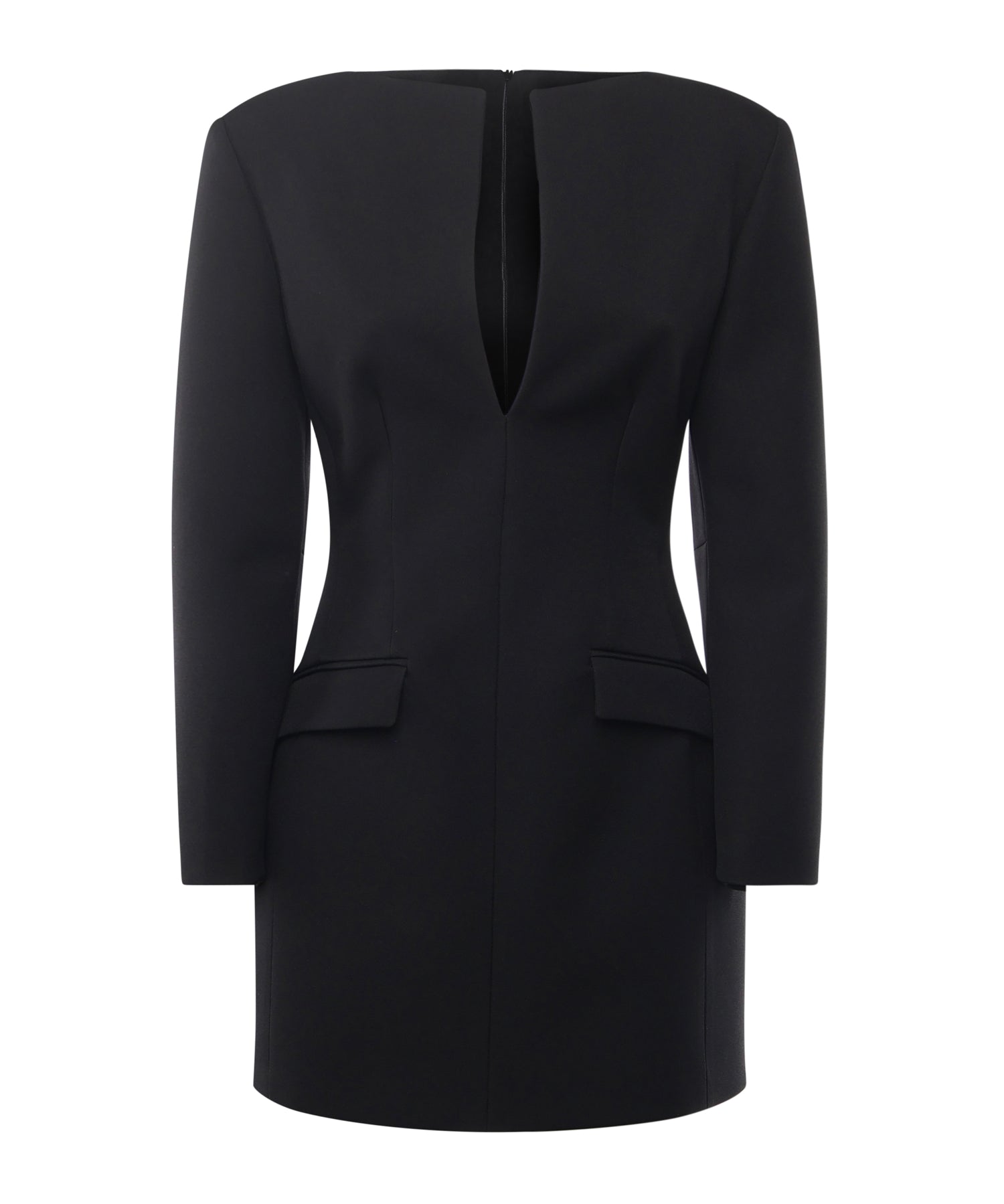 Abito blazer Tilde TM180105A TNP0B8BLACK THE ANDAMANE 