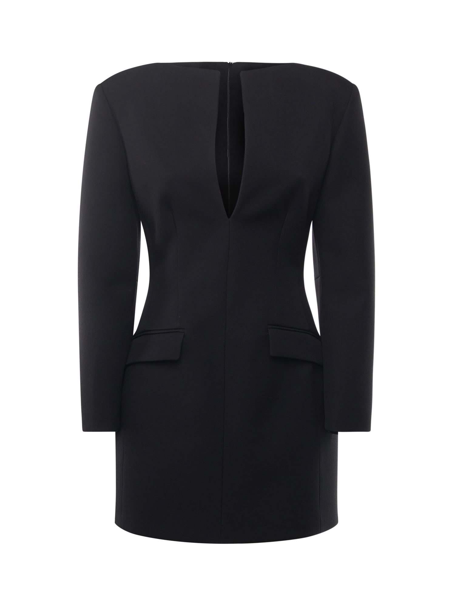 Abito blazer Tilde TM180105A TNP0B8BLACK THE ANDAMANE 