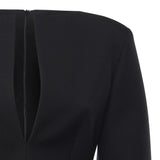 Abito blazer Tilde TM180105A TNP0B8BLACK THE ANDAMANE 