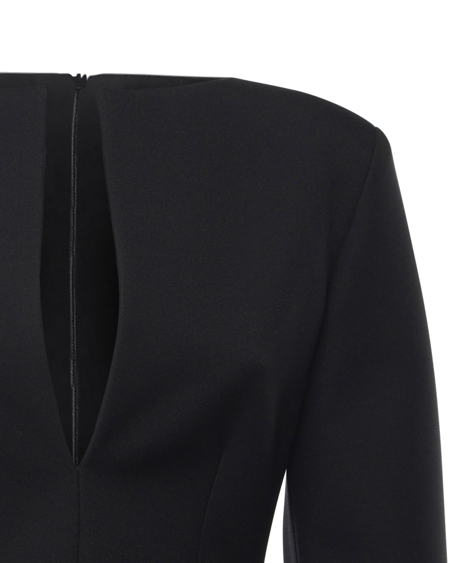 Abito blazer Tilde TM180105A TNP0B8BLACK THE ANDAMANE 
