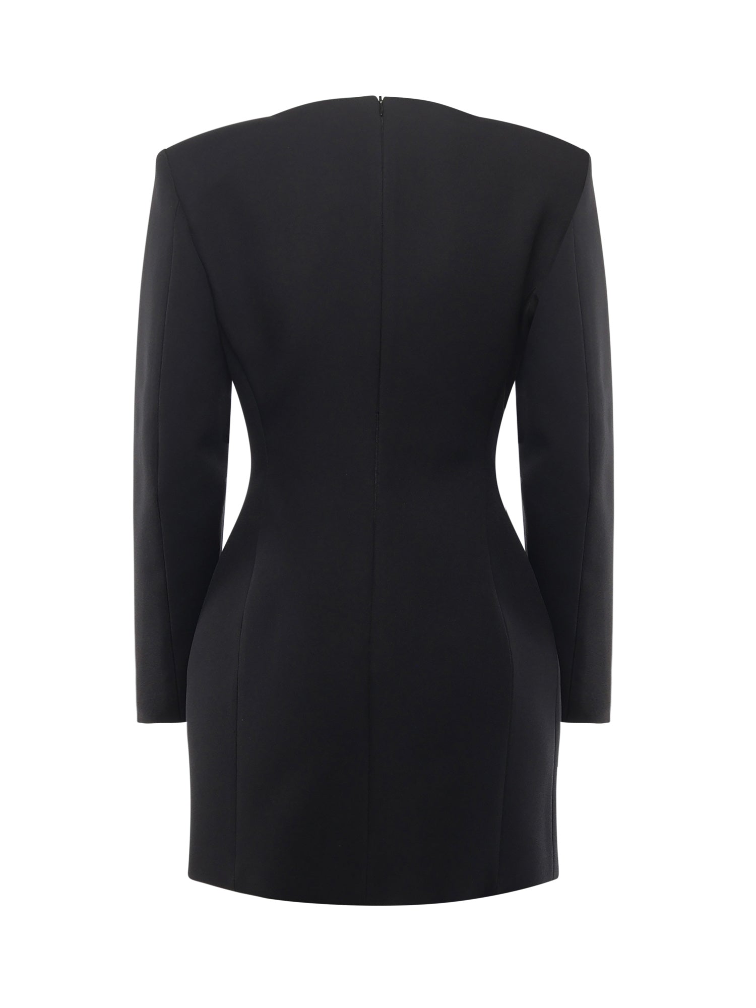 Abito blazer Tilde TM180105A TNP0B8BLACK THE ANDAMANE 