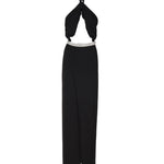 Abito Noa ABITO NOA -BLACK THE ARCHIVIA 