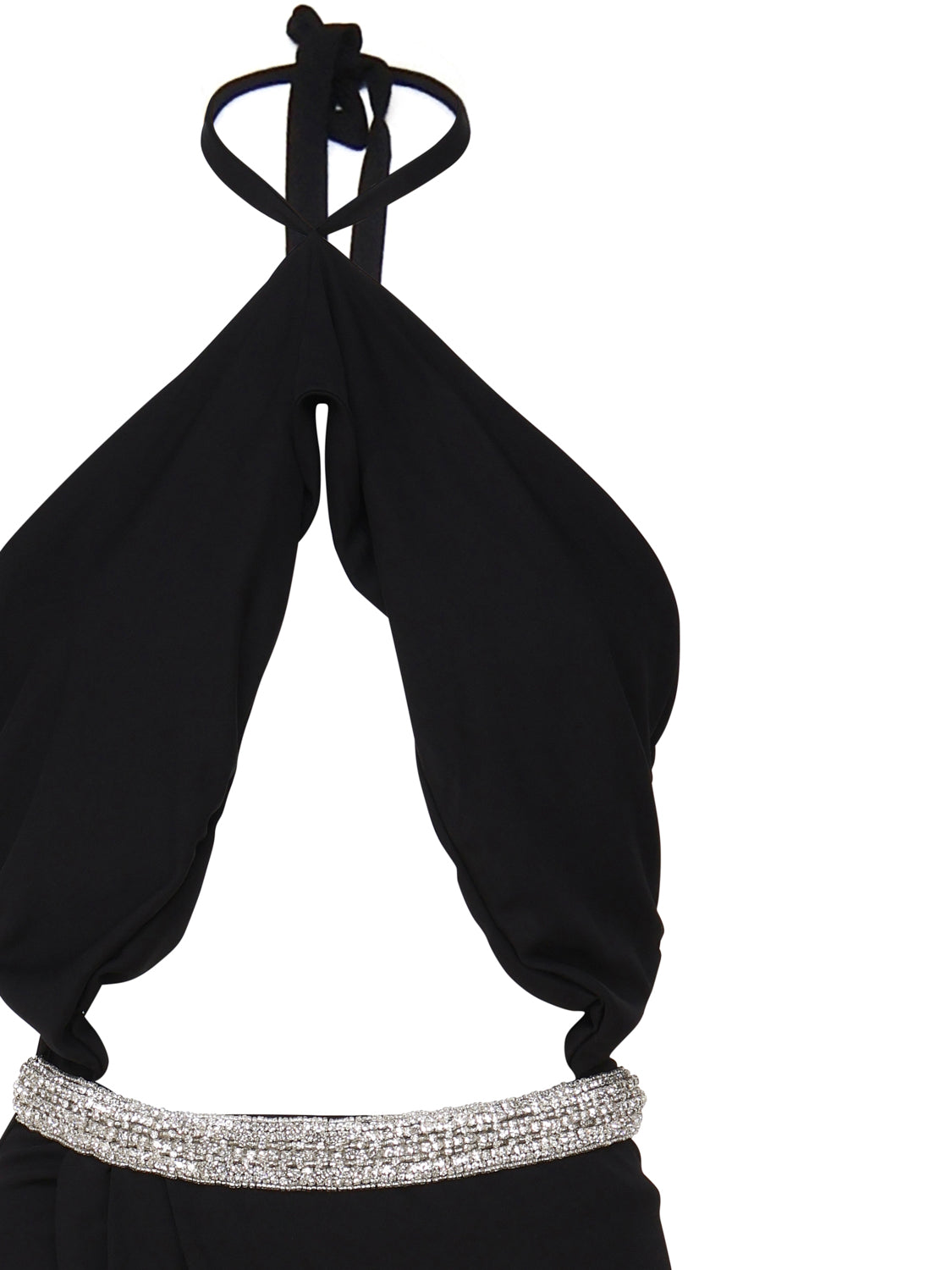 Abito Noa ABITO NOA -BLACK THE ARCHIVIA 
