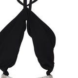 Abito Noa ABITO NOA -BLACK THE ARCHIVIA 
