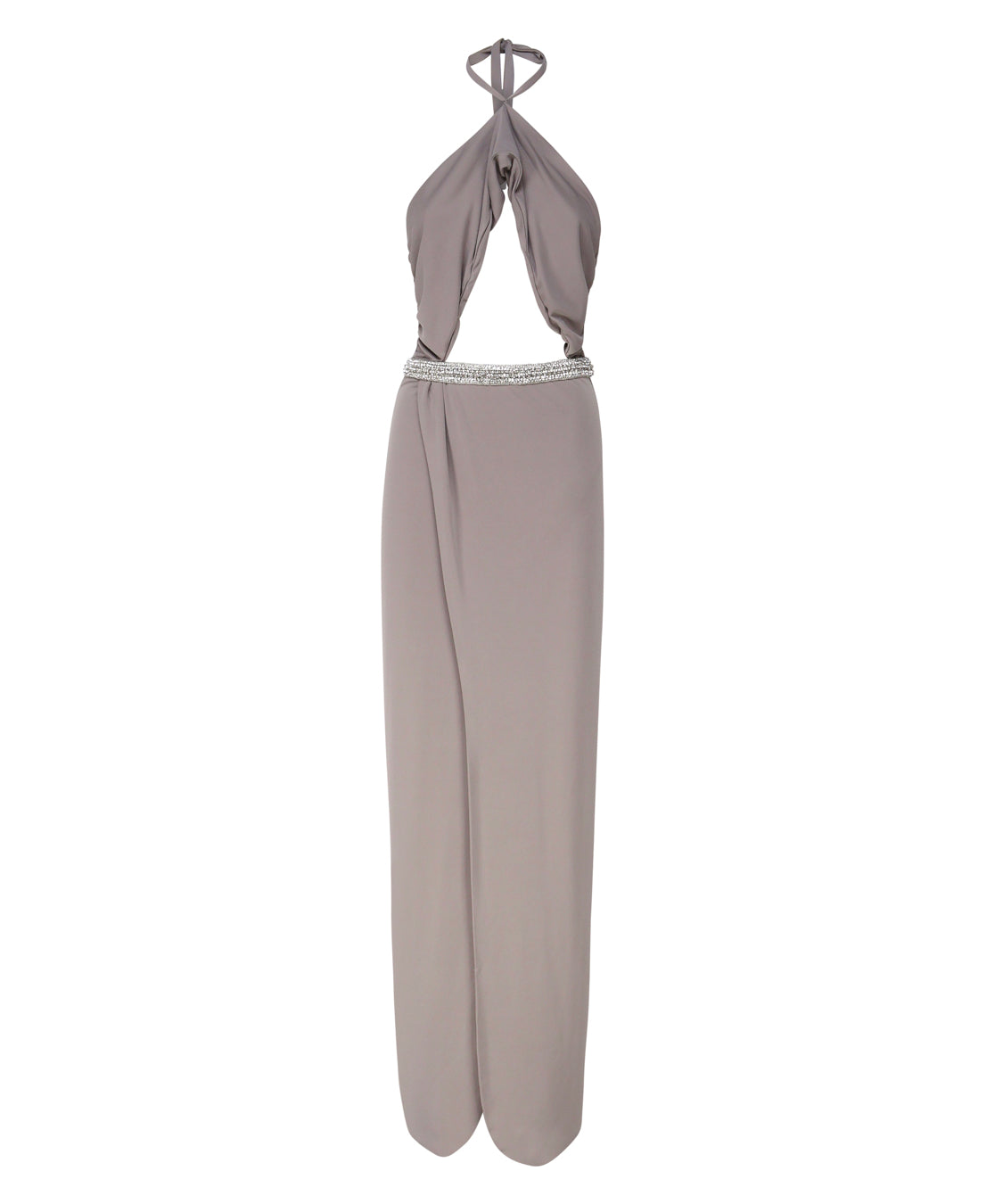 Abito Noa ABITO NOA -TAUPE THE ARCHIVIA 