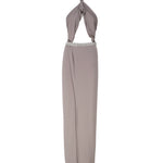 Abito Noa ABITO NOA -TAUPE THE ARCHIVIA 