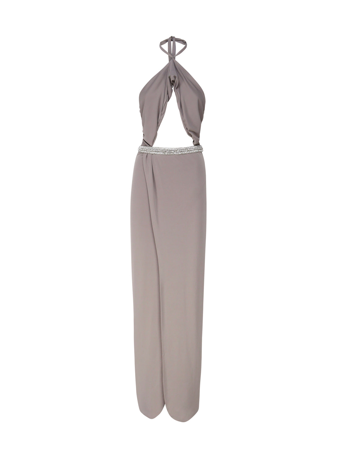 Abito Noa ABITO NOA -TAUPE THE ARCHIVIA 