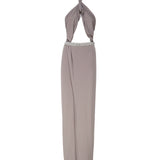 Abito Noa ABITO NOA -TAUPE THE ARCHIVIA 