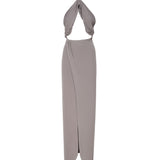 Abito Nori ABITO NORI -TAUPE THE ARCHIVIA 