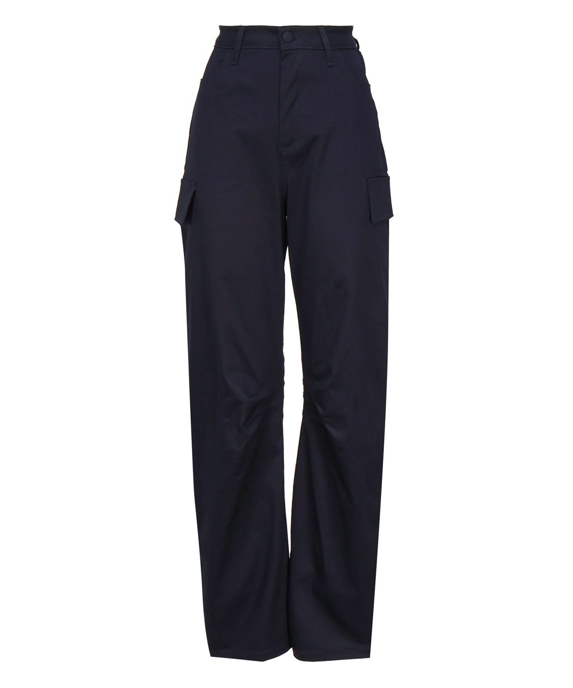 Pantaloni cargo CARGO -BLUE THE ARCHIVIA 