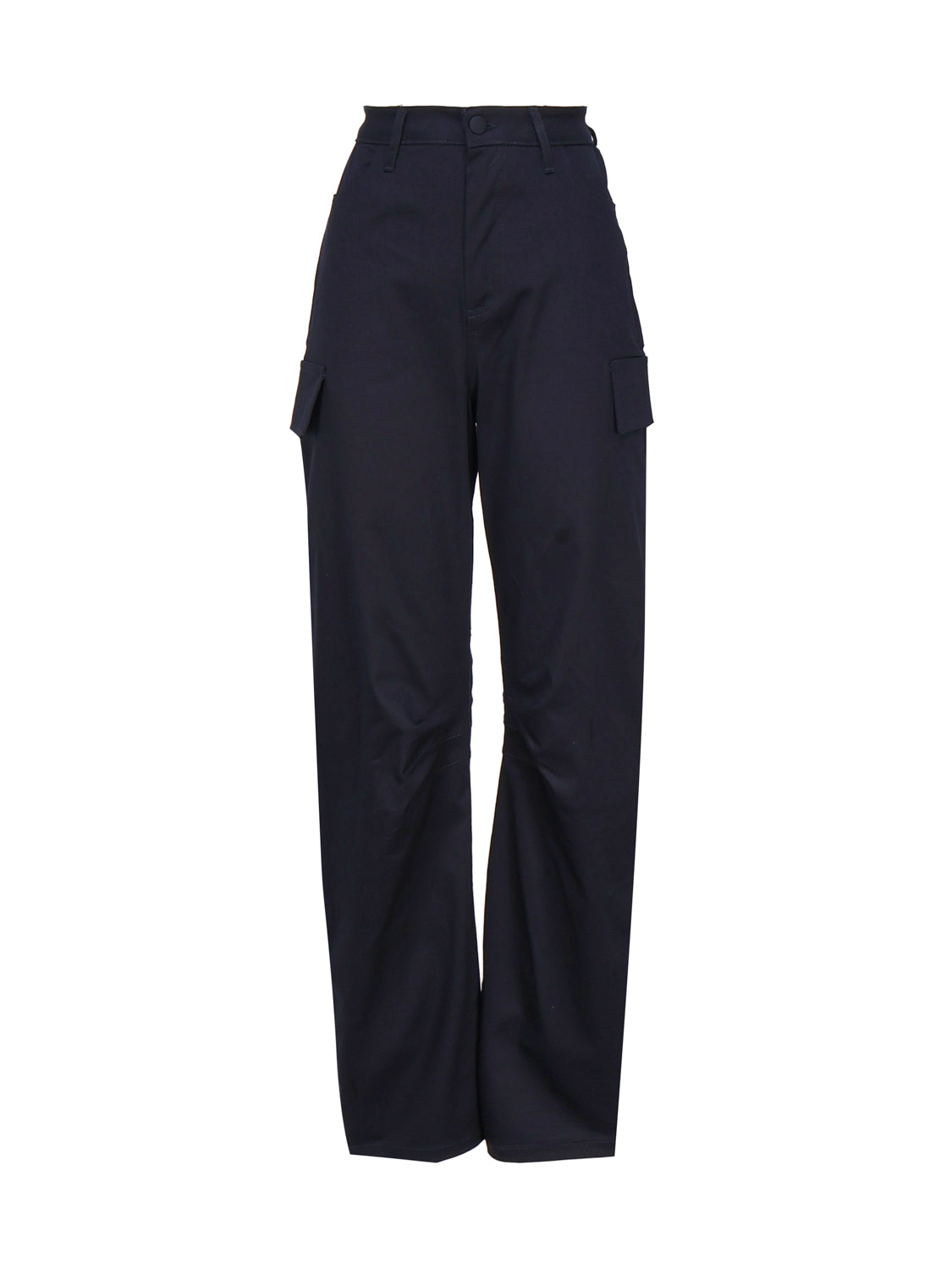 Pantaloni cargo CARGO -BLUE THE ARCHIVIA 
