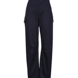 Pantaloni cargo CARGO -BLUE THE ARCHIVIA 
