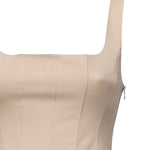 Co-ord Clay<BR/> CO ORD CLAY BEIGE THE ARCHIVIA 