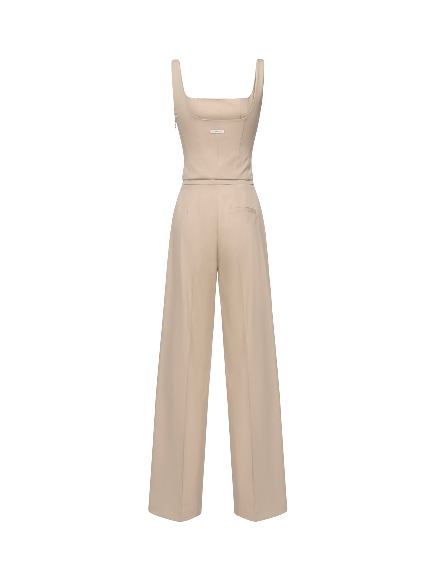Co-ord Clay<BR/> CO ORD CLAY BEIGE THE ARCHIVIA 