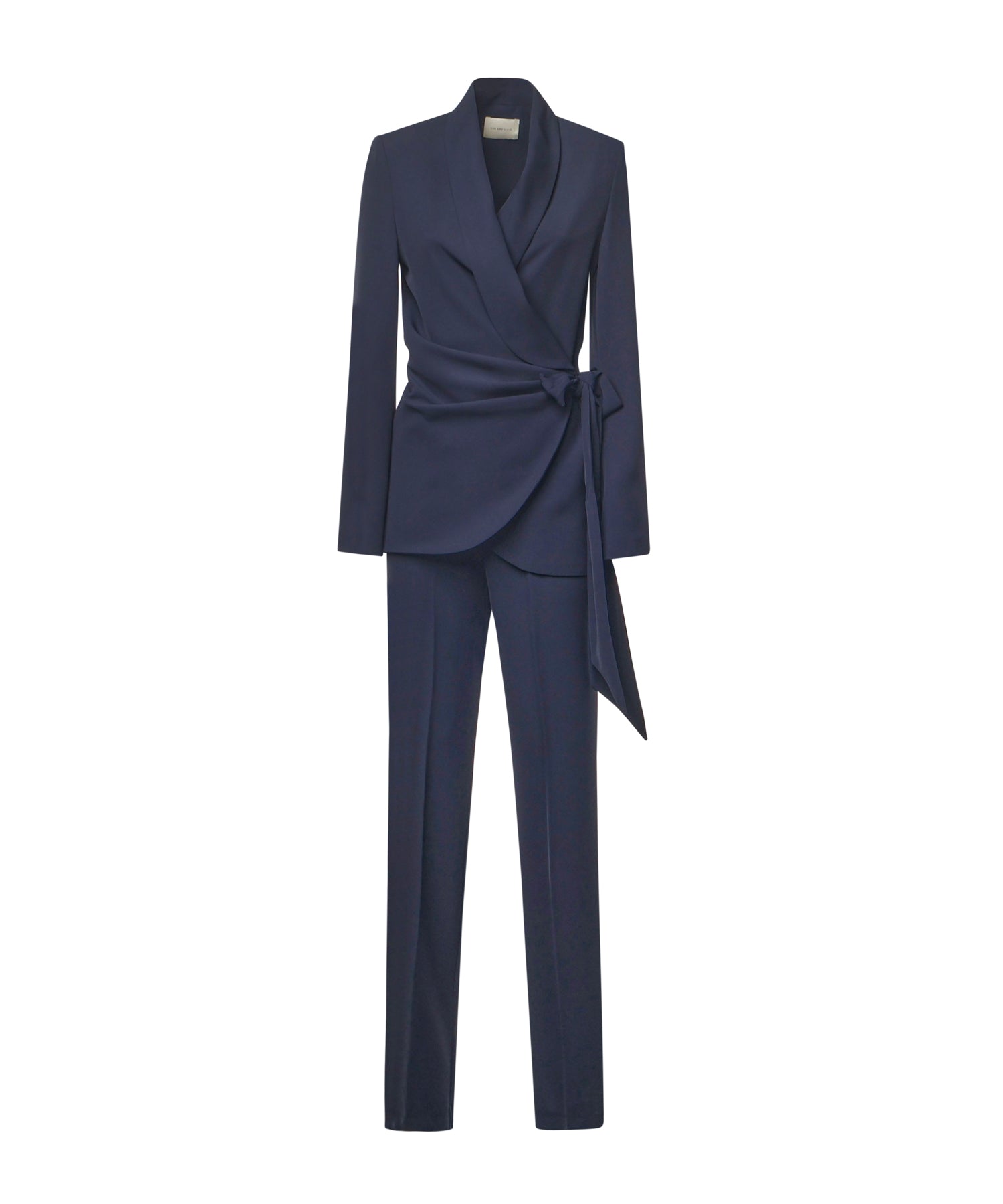 Tailleur Aire TAILLEUR AIRE BLUE THE ARCHIVIA 