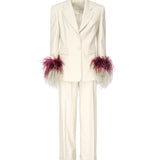 Tailleur Double Jane TAILLEUR DOUBLE JANE  THE ARCHIVIA 