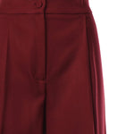 Tailleur Era Jane TAILLEUR ERA JANE BORDEAUX THE ARCHIVIA 