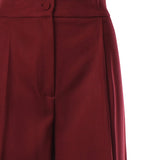 Tailleur Era Jane TAILLEUR ERA JANE BORDEAUX THE ARCHIVIA 