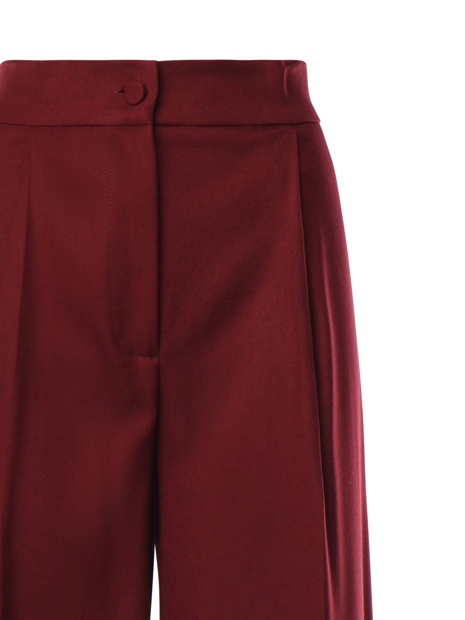 Tailleur Era Jane TAILLEUR ERA JANE BORDEAUX THE ARCHIVIA 