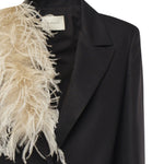 Tailleur Gea TAILLEUR GEA BLACK THE ARCHIVIA 