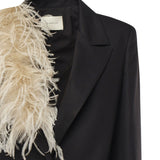 Tailleur Gea TAILLEUR GEA BLACK THE ARCHIVIA 