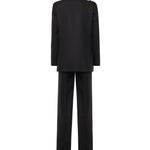Tailleur Gea TAILLEUR GEA BLACK THE ARCHIVIA 