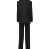 Tailleur Gea TAILLEUR GEA BLACK THE ARCHIVIA 