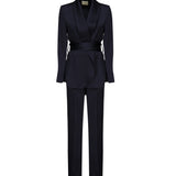 Tailleur Iris TAILLEUR IRIS BLUE THE ARCHIVIA 