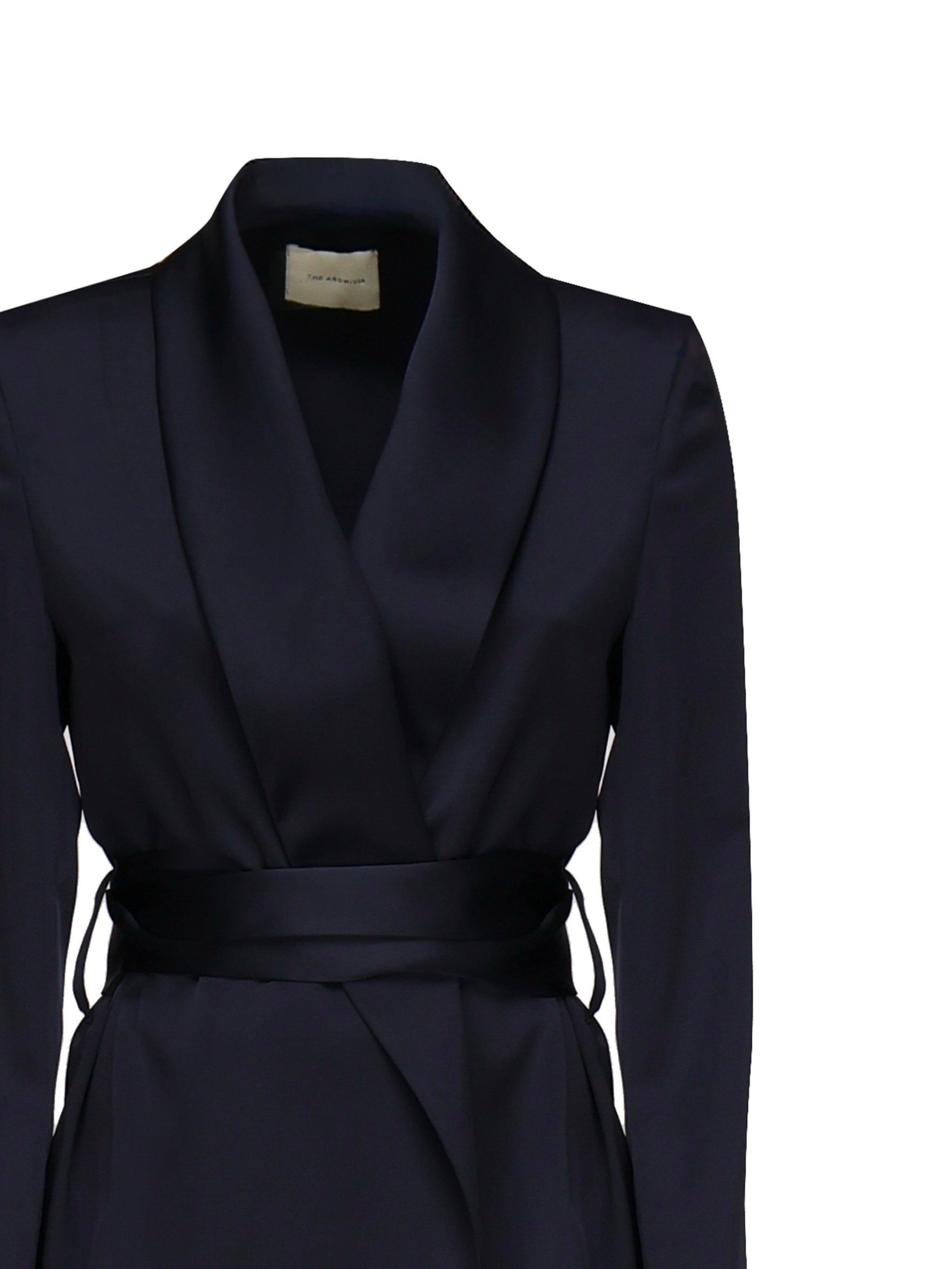 Tailleur Iris TAILLEUR IRIS BLUE THE ARCHIVIA 