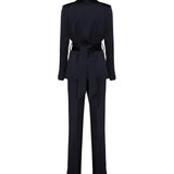 Tailleur Iris TAILLEUR IRIS BLUE THE ARCHIVIA 