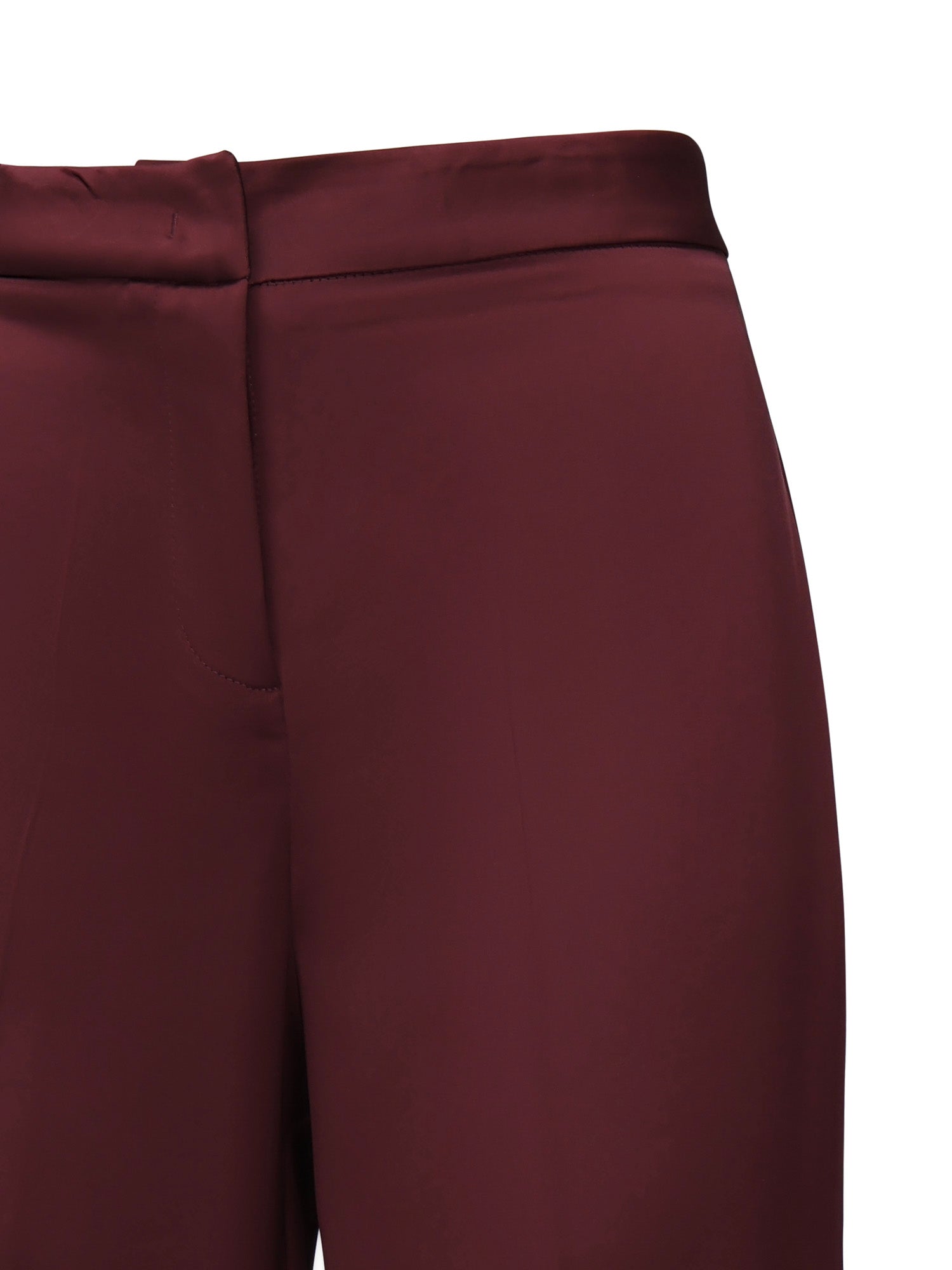 Tailleur Iris <BR/> TAILLEUR IRIS BORDEAUX THE ARCHIVIA 