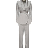 Tailleur Iris TAILLEUR IRIS PEARL THE ARCHIVIA 