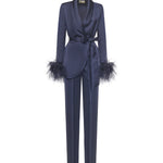 Tailleur Ives TAILLEUR IVES BLUE THE ARCHIVIA 