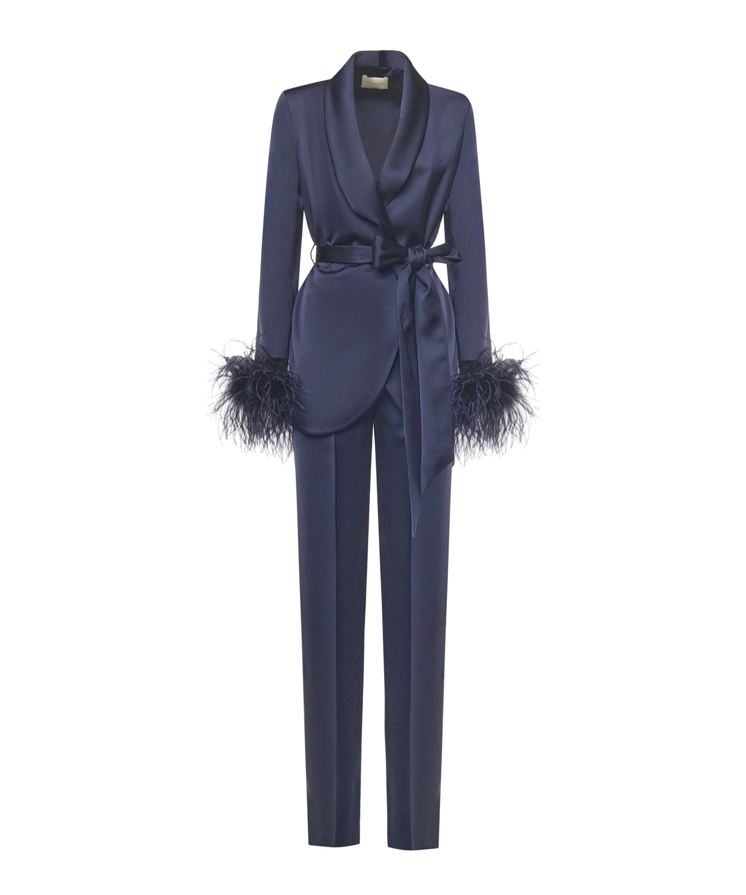 Tailleur Ives TAILLEUR IVES BLUE THE ARCHIVIA 