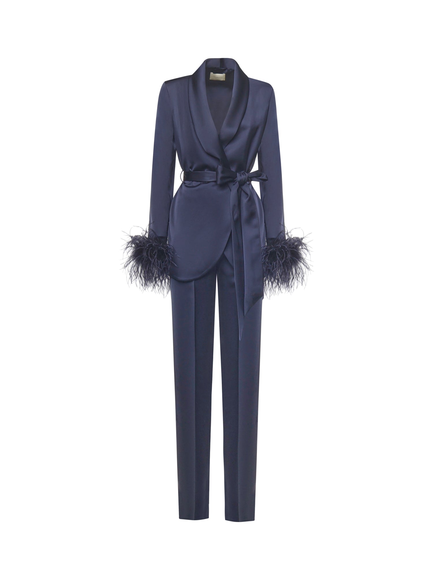 Tailleur Ives TAILLEUR IVES BLUE THE ARCHIVIA 