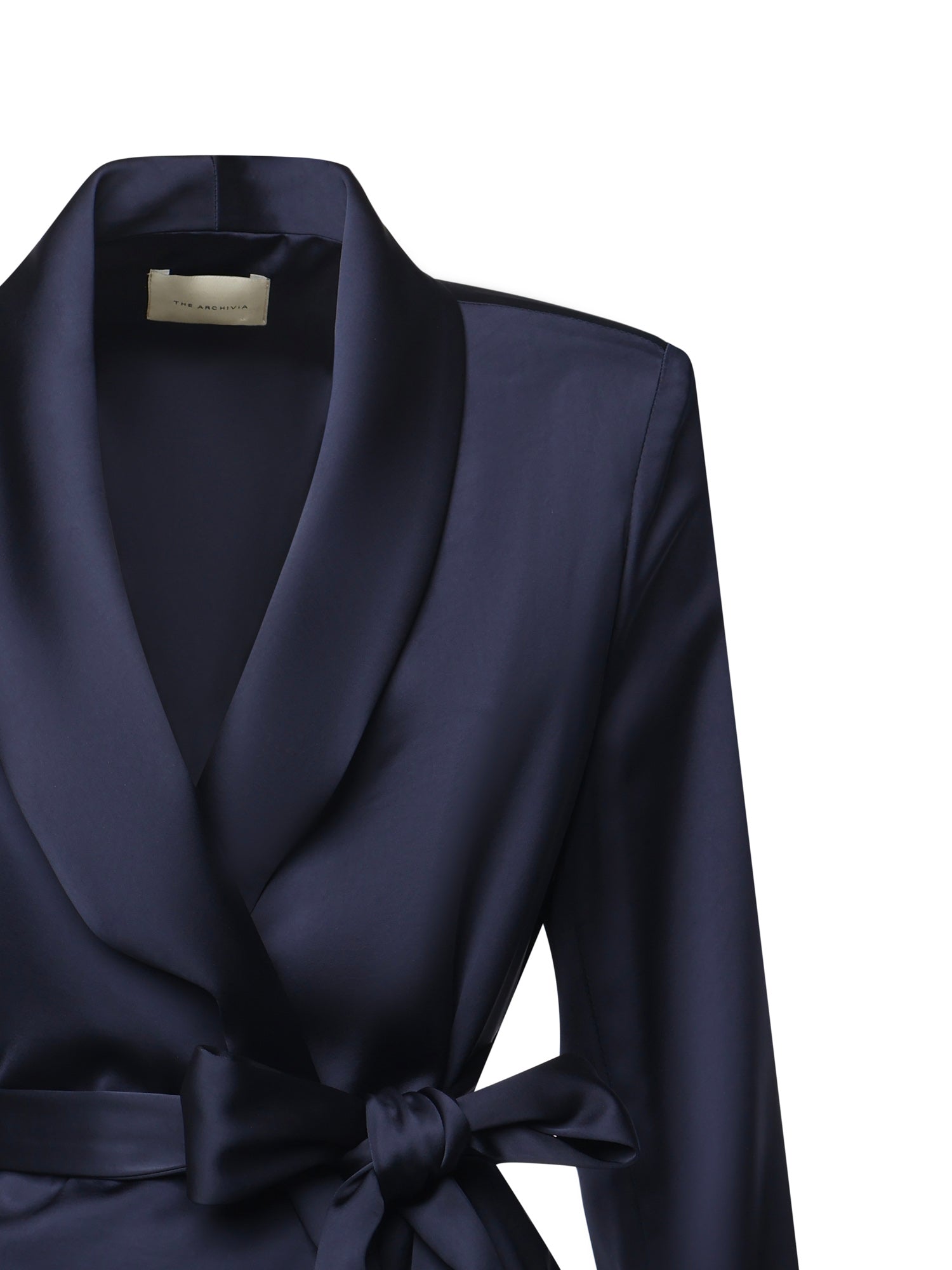 Tailleur Ives TAILLEUR IVES BLUE THE ARCHIVIA 